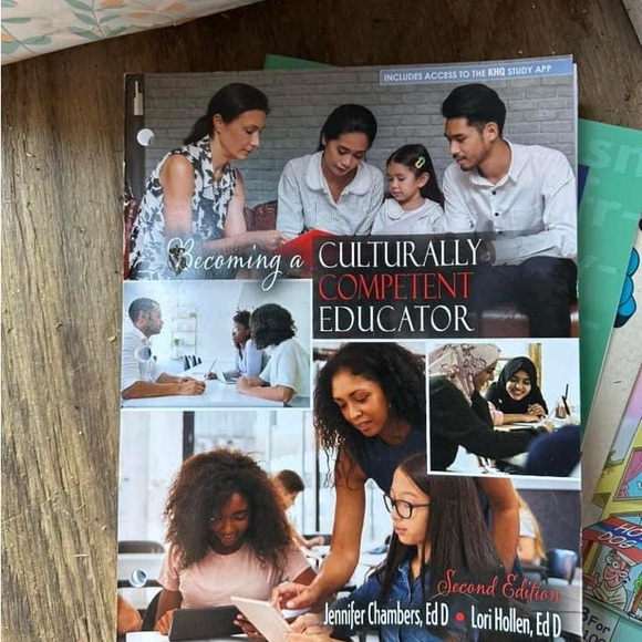 teacher books - Picture 7 of 9